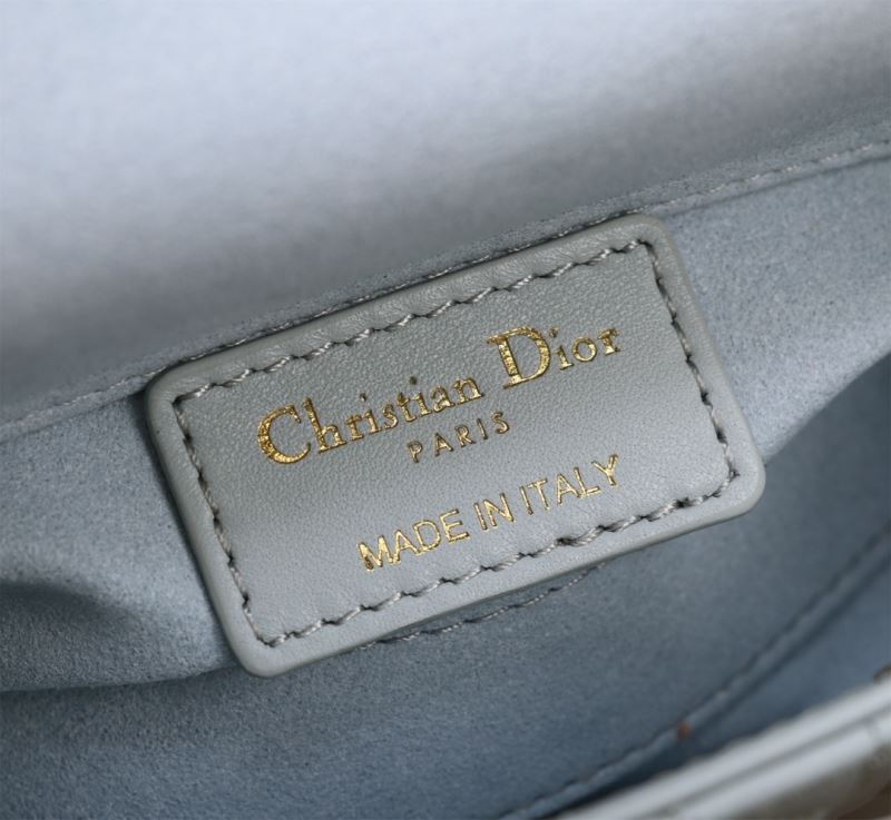 Christian Dior My Lady Bags